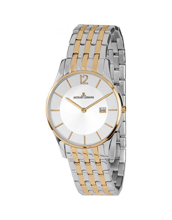Часы Jacques Lemans London 1-1852G